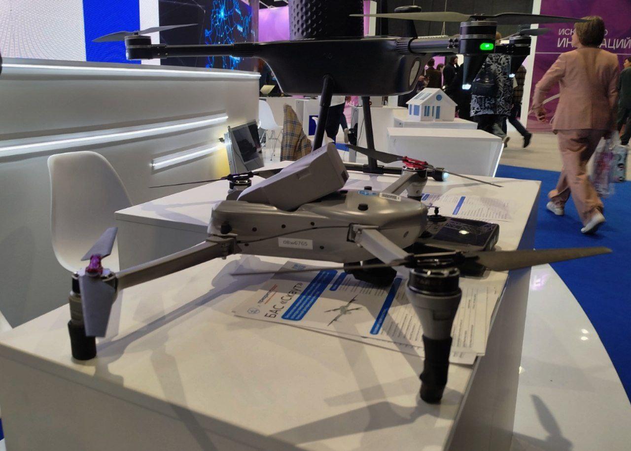 Фото Дело министра ЖКХ и новые дроны на «Технопром-2024»: главные новости Новосибирской области за 28 августа 3